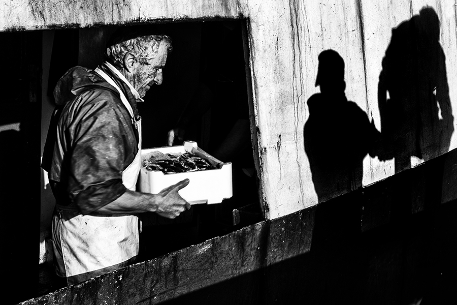Il Caro Pesca