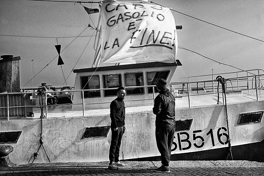 Il Caro Pesca