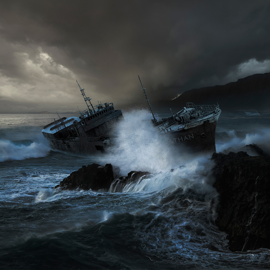 Michał Karcz-Parallel Worlds