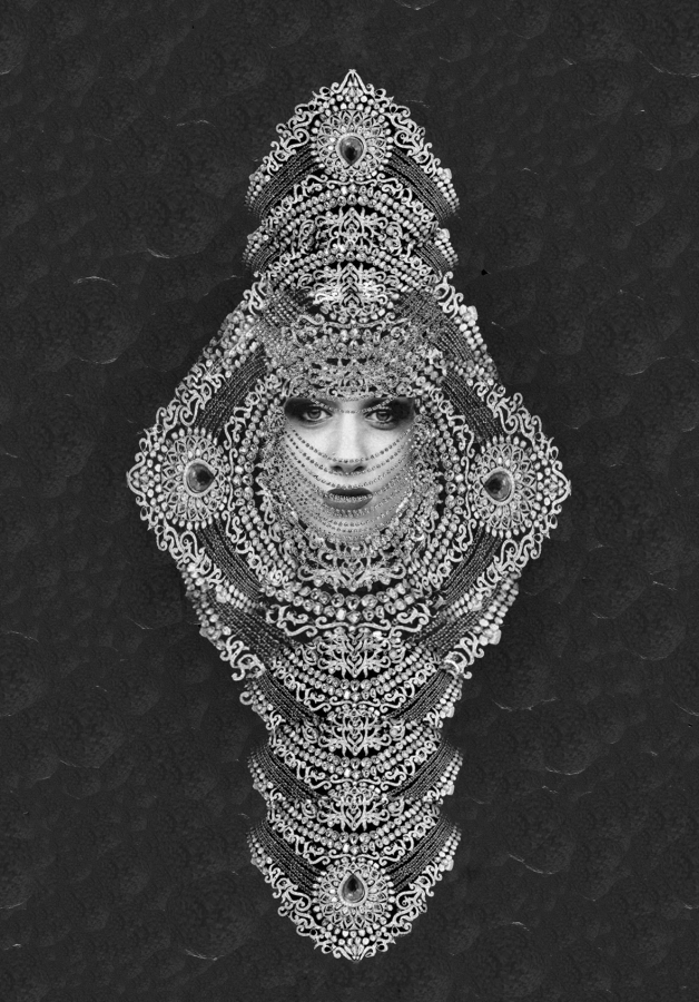 Silver ladies