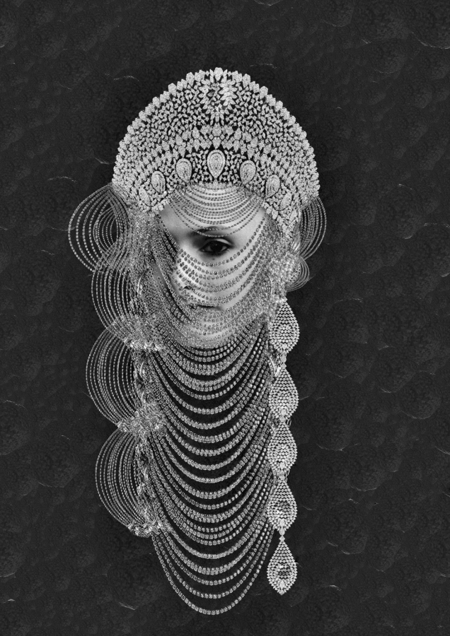 Silver ladies
