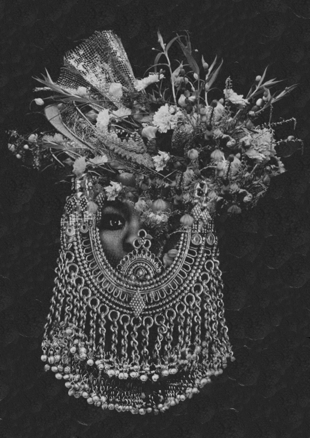 Silver ladies