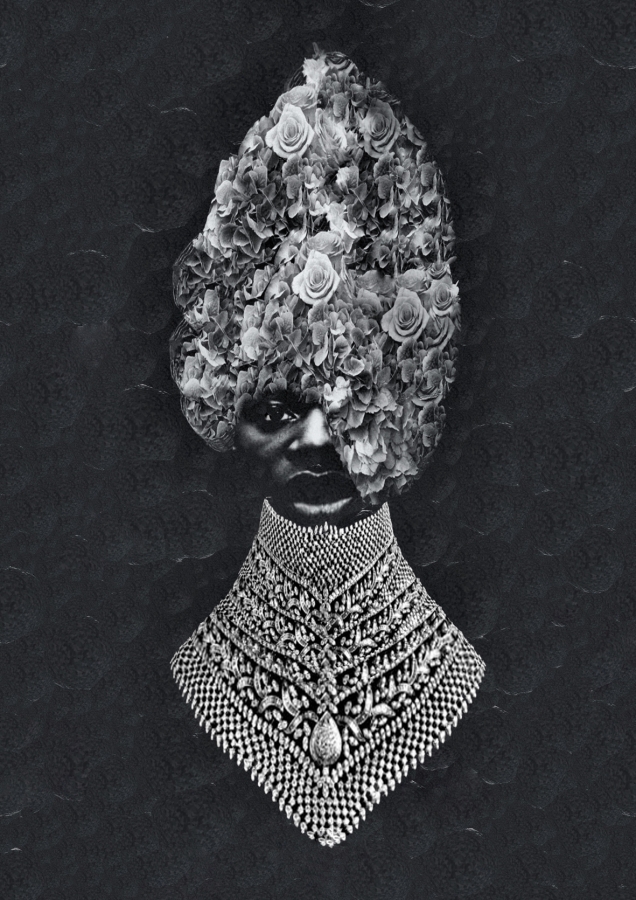 Silver ladies