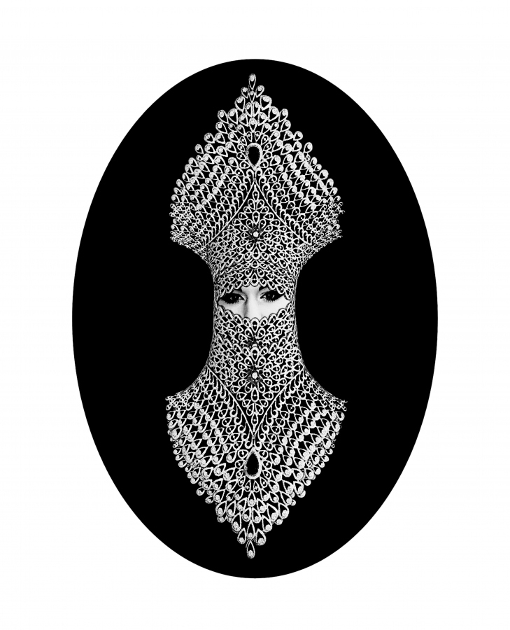 Inspiration to Ancient Queens