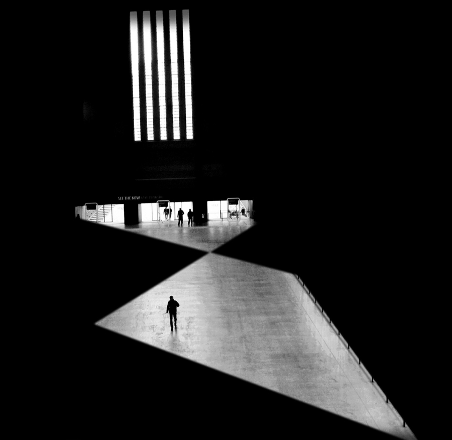 Dark composition