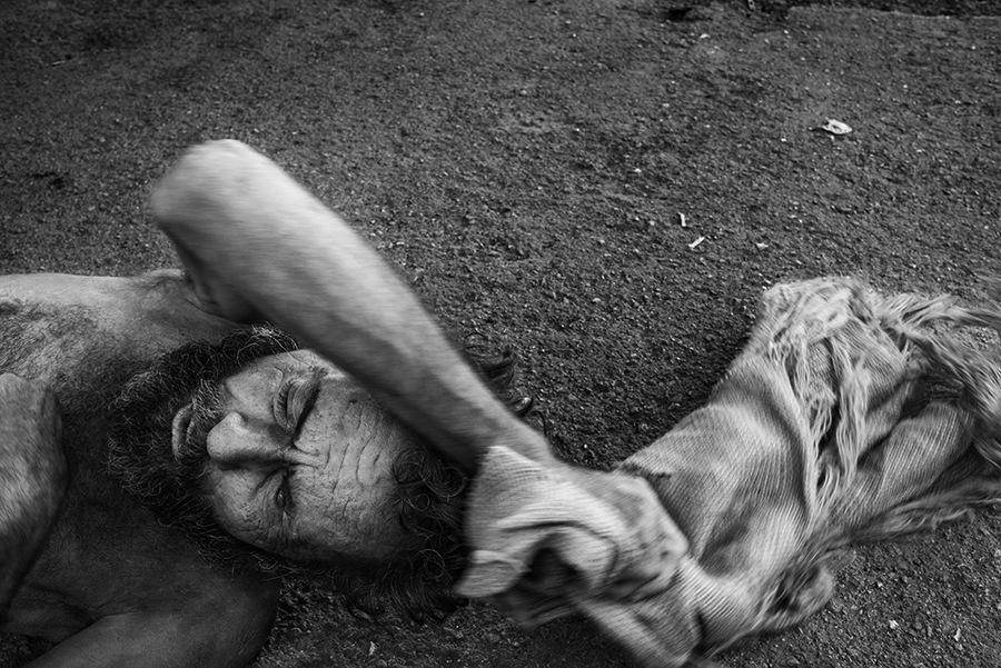 El Rincón in ecstasy
