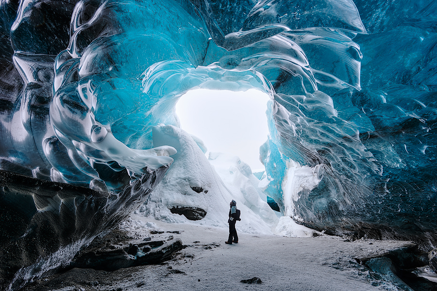 Frozen In Time