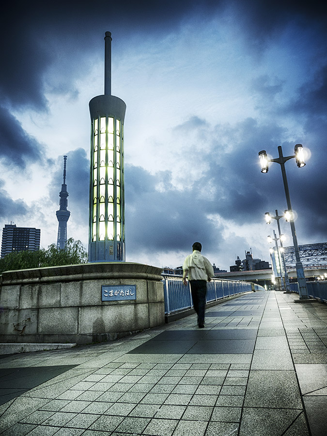 21st Century Tokyo Story
