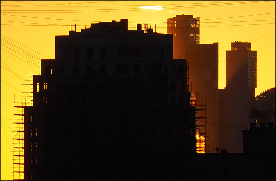 Moscow 2015