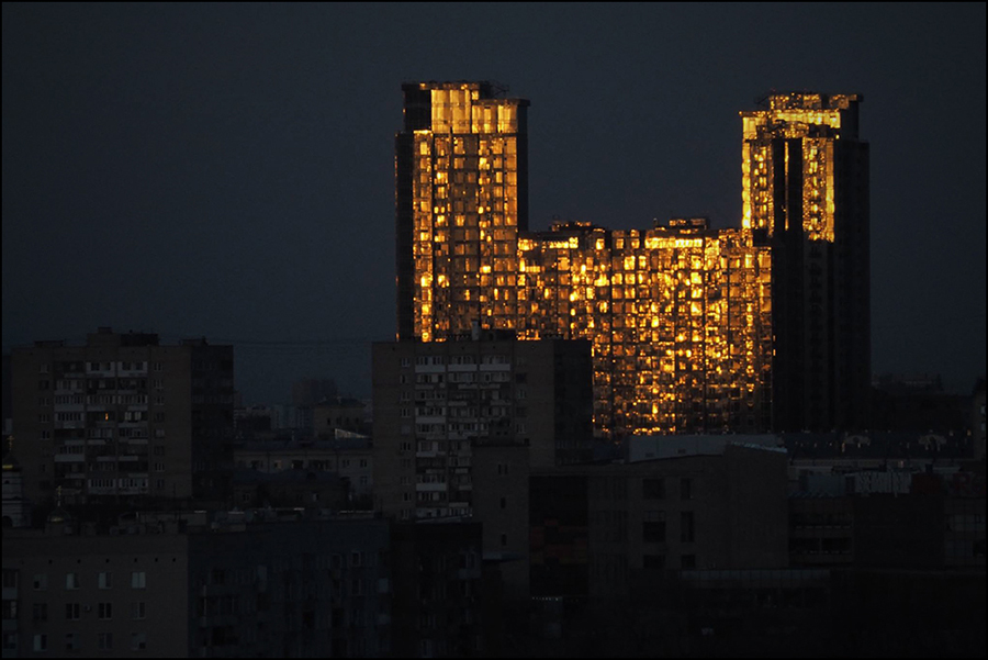 Moscow 2015