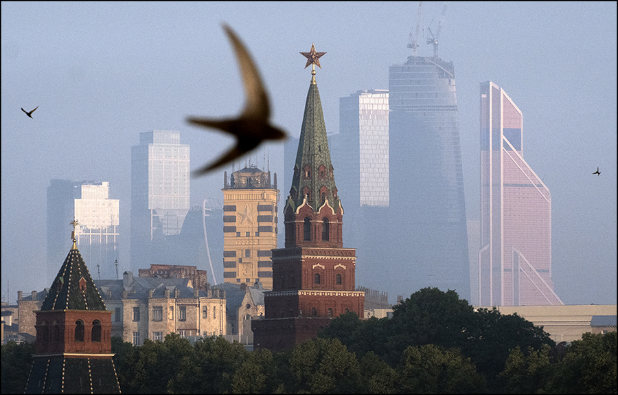 Moscow 2015