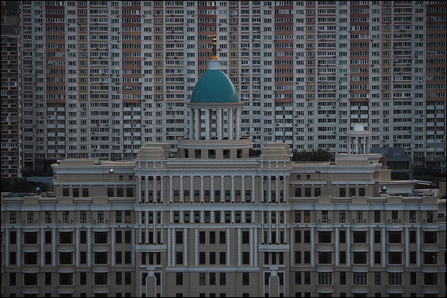Moscow 2015