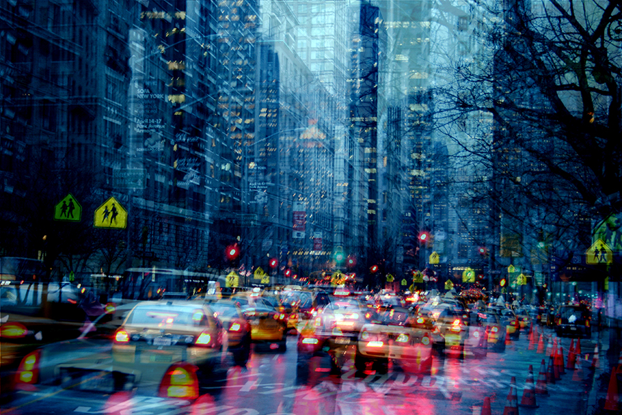 Urban Melodies