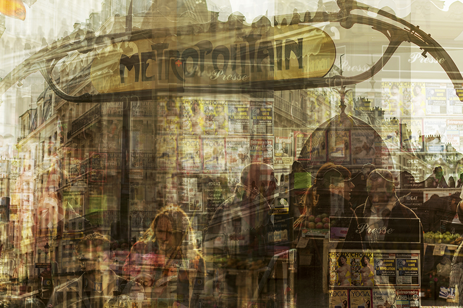 Urban Melodies