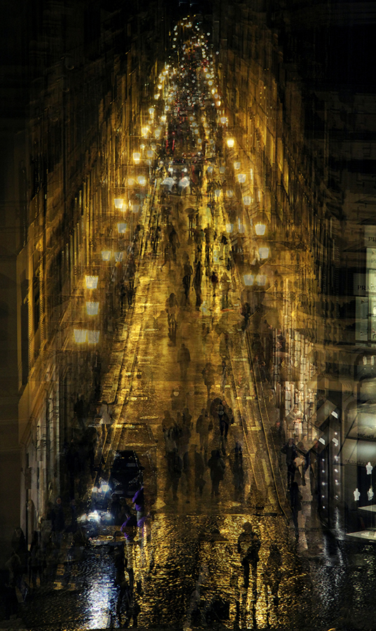Urban Melodies