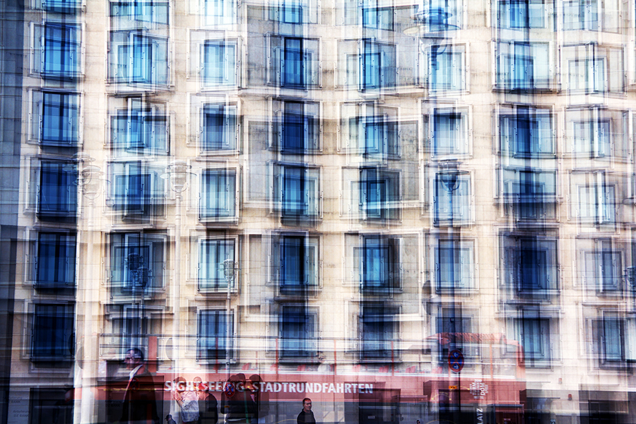 Urban Melodies