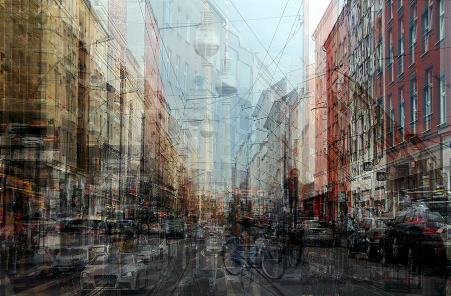 Urban Melodies