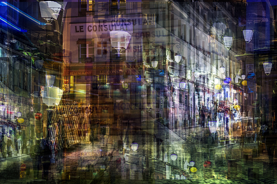 Urban Melodies