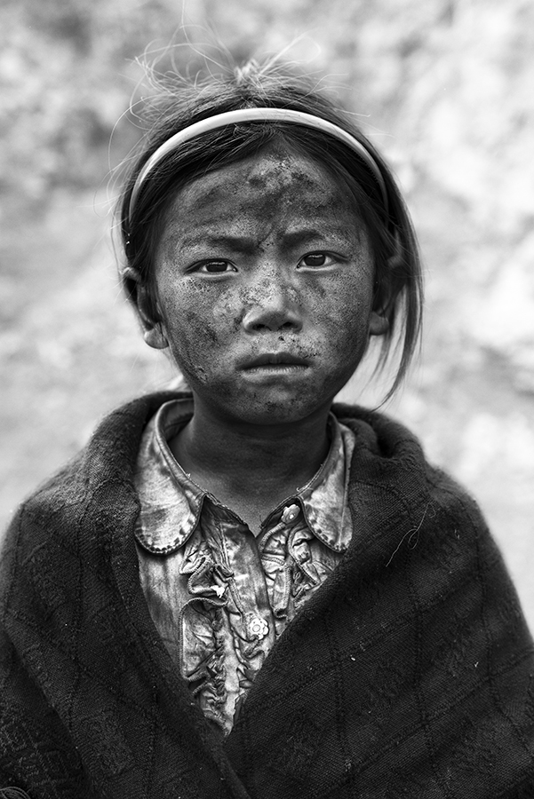 The Children of Liangshan 