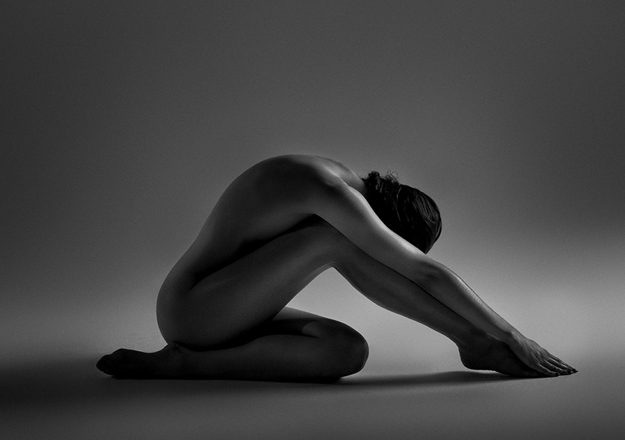 essay of Nudes 