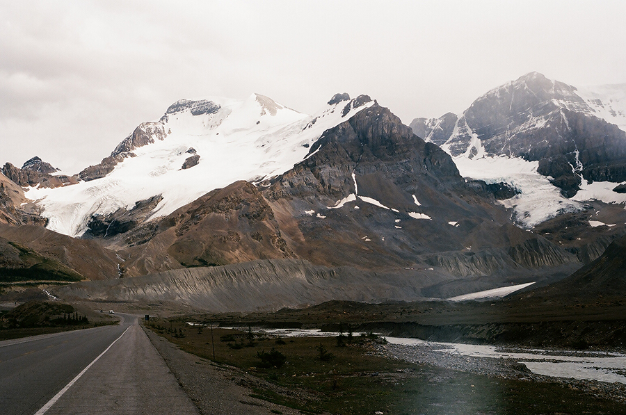 Canadian Peaks