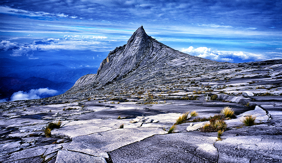 Mount Kinabalu