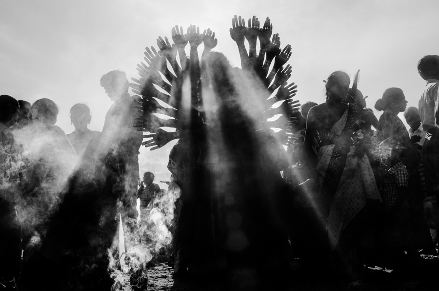 Divine Light