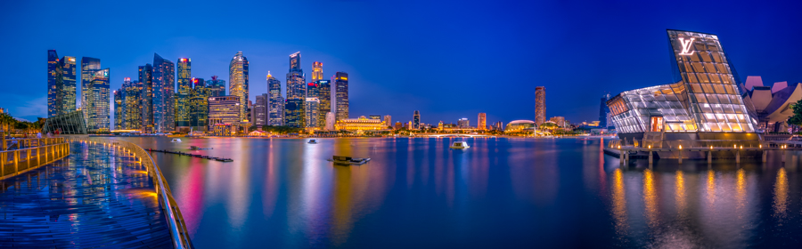Cities of Architecture