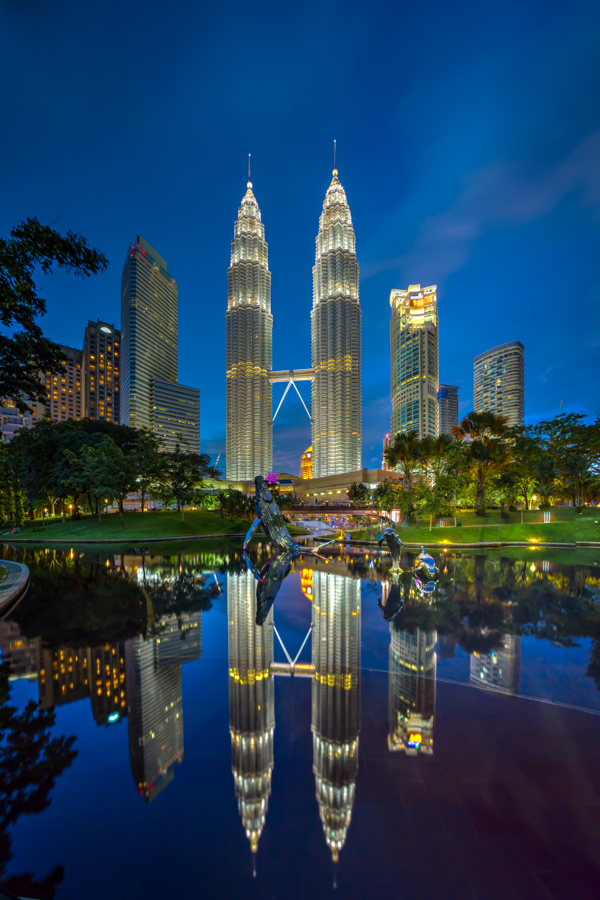 Cities of Architecture