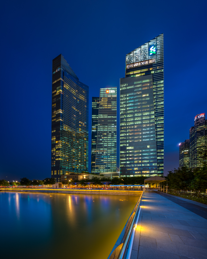 Cities of Architecture