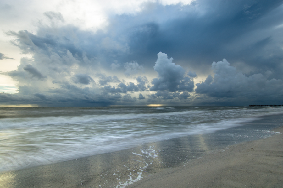 After The Rain