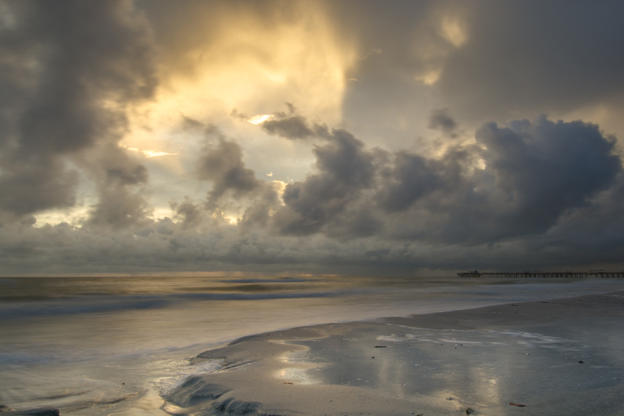 After The Rain