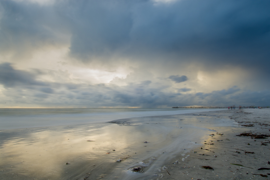 After The Rain