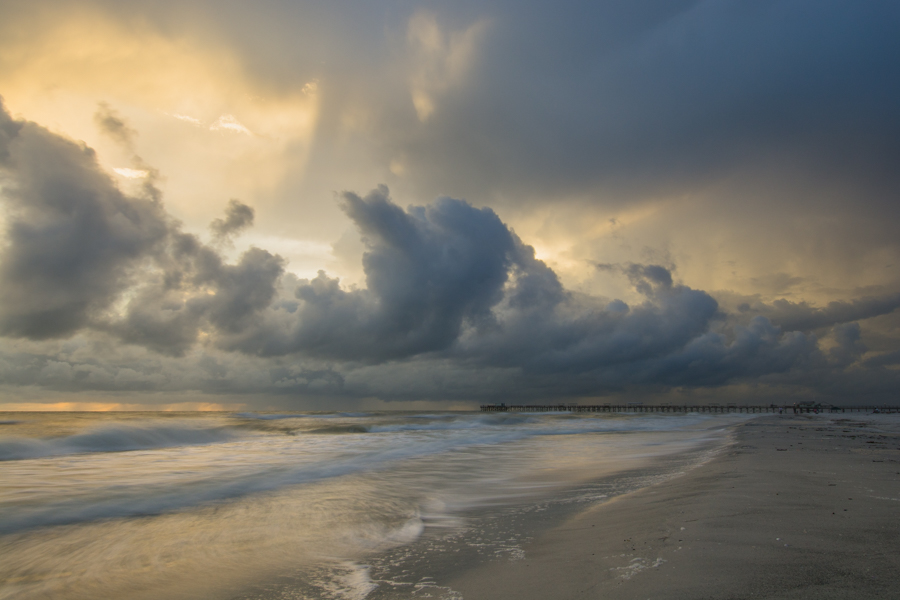 After The Rain