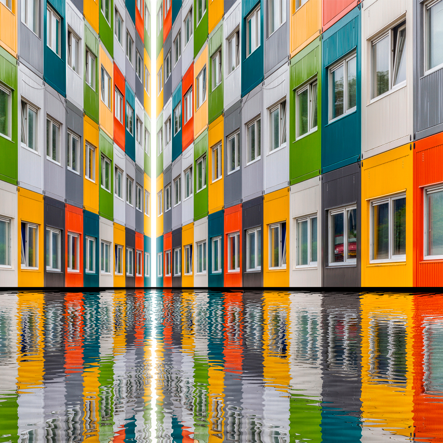 Venice of the North