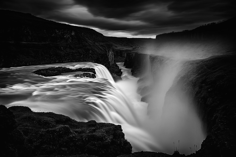 Iceland 