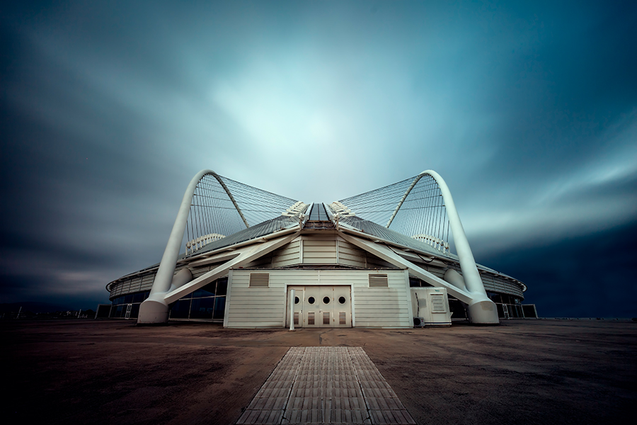 Olympic Velodrome