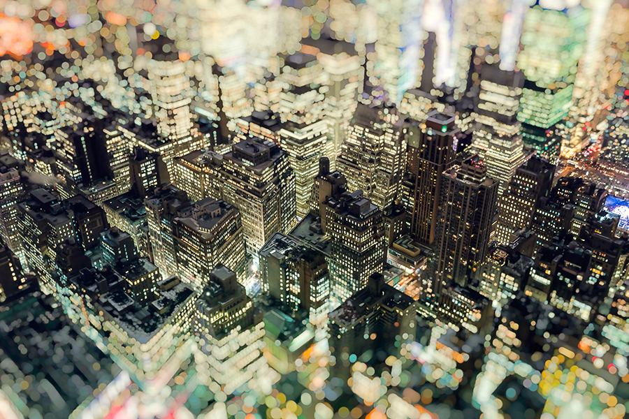 New York