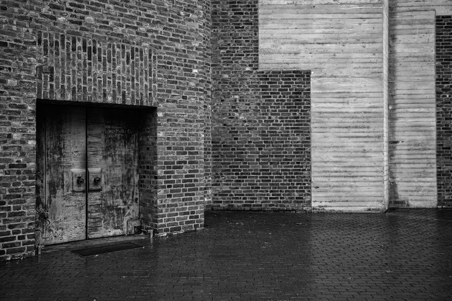 Architecture of Doom