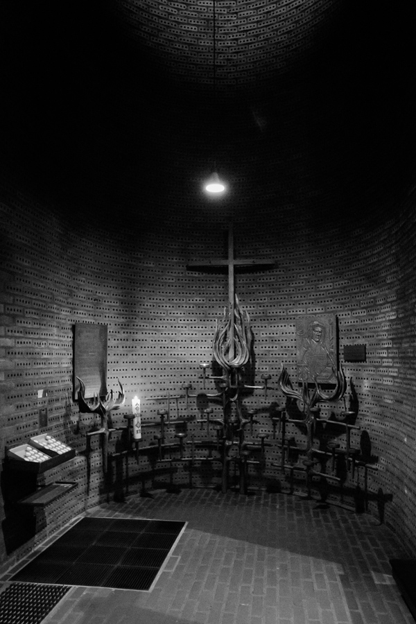 Architecture of Doom