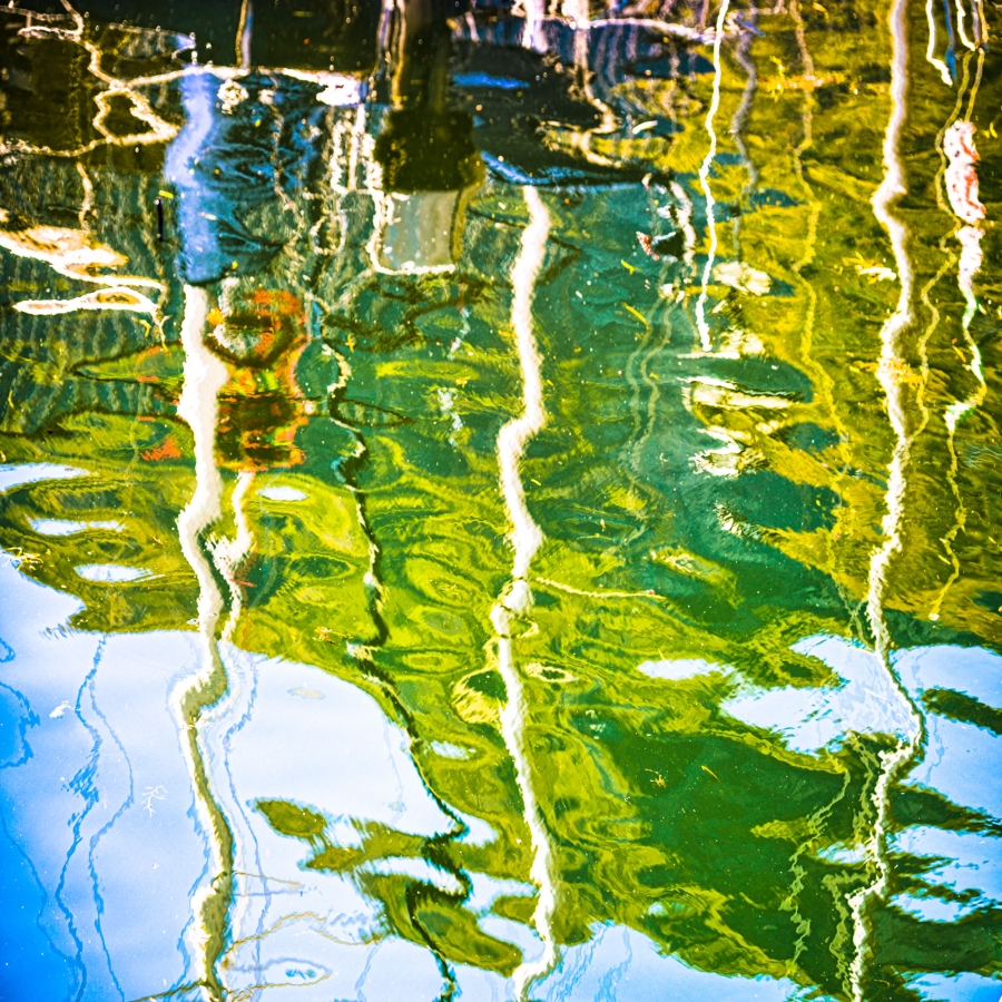 Reflections
