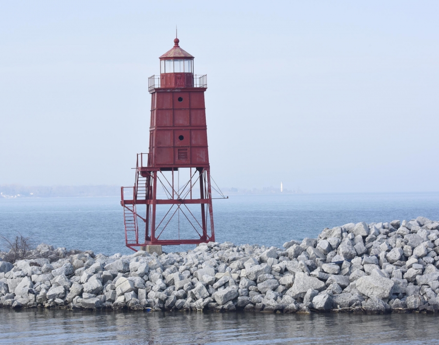 West Shore
