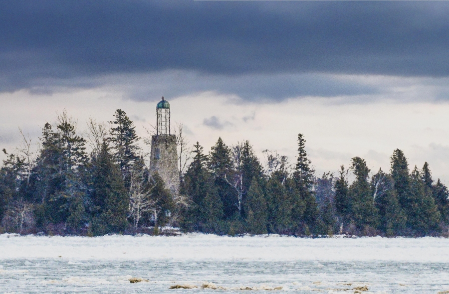 West Shore