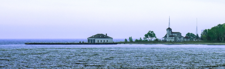 West Shore