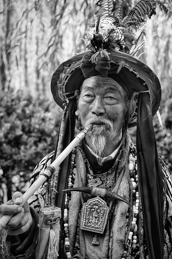 ASIAN SMOKERS
