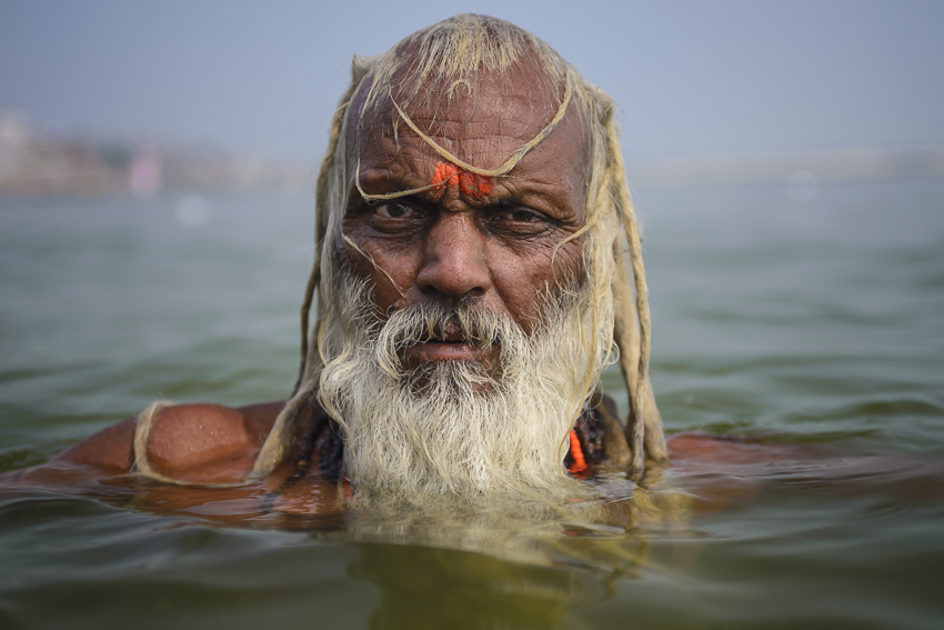 Baba Luxman