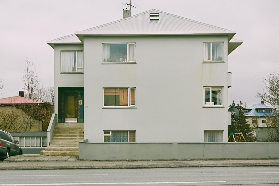 Iceland