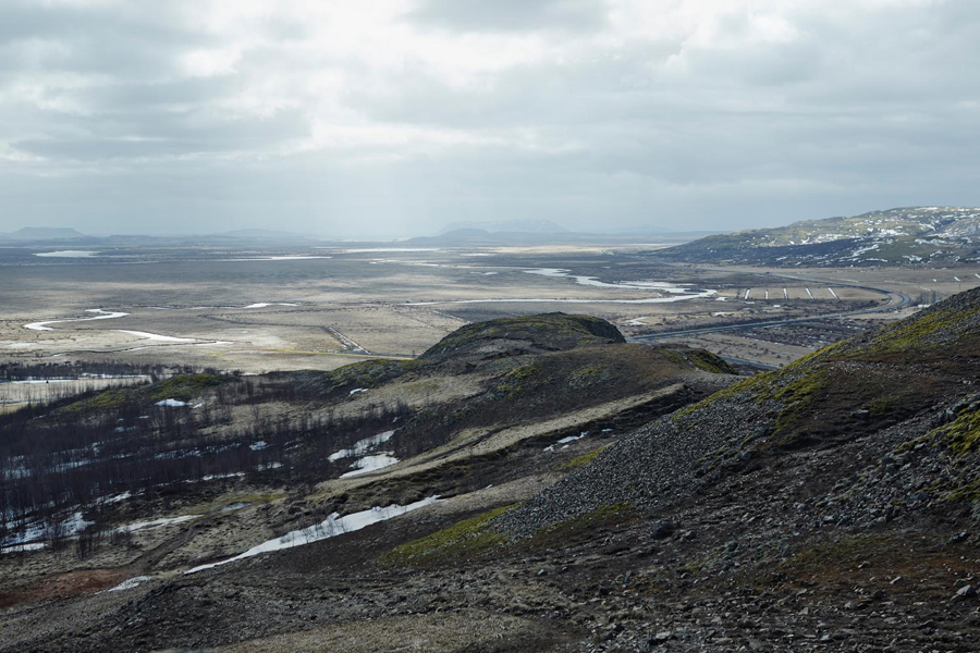 Iceland