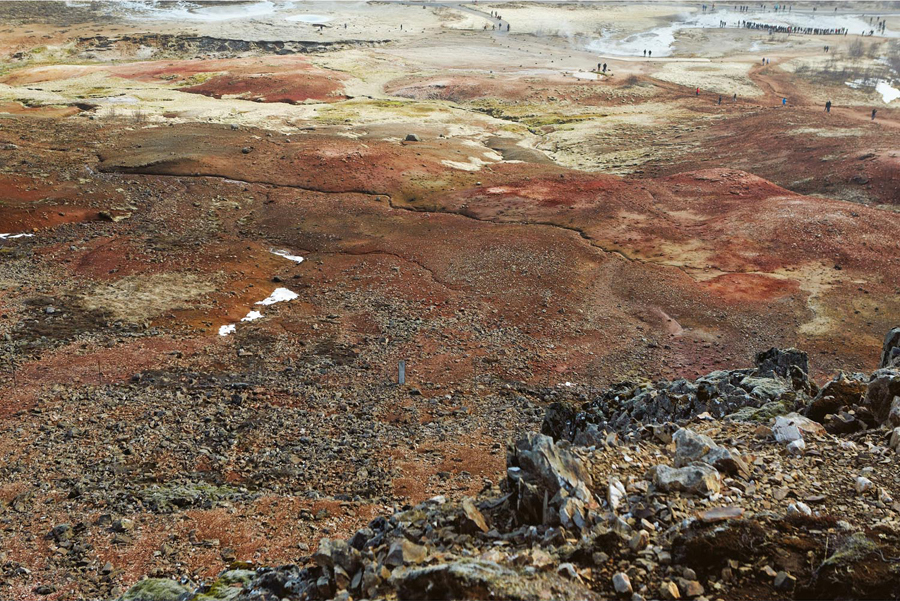 Iceland