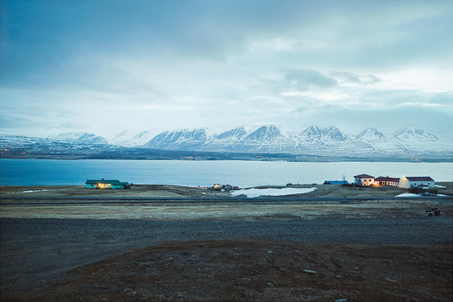 Iceland